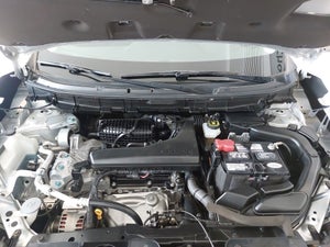 2020 Nissan X-TRAIL SENSE 2 ROW