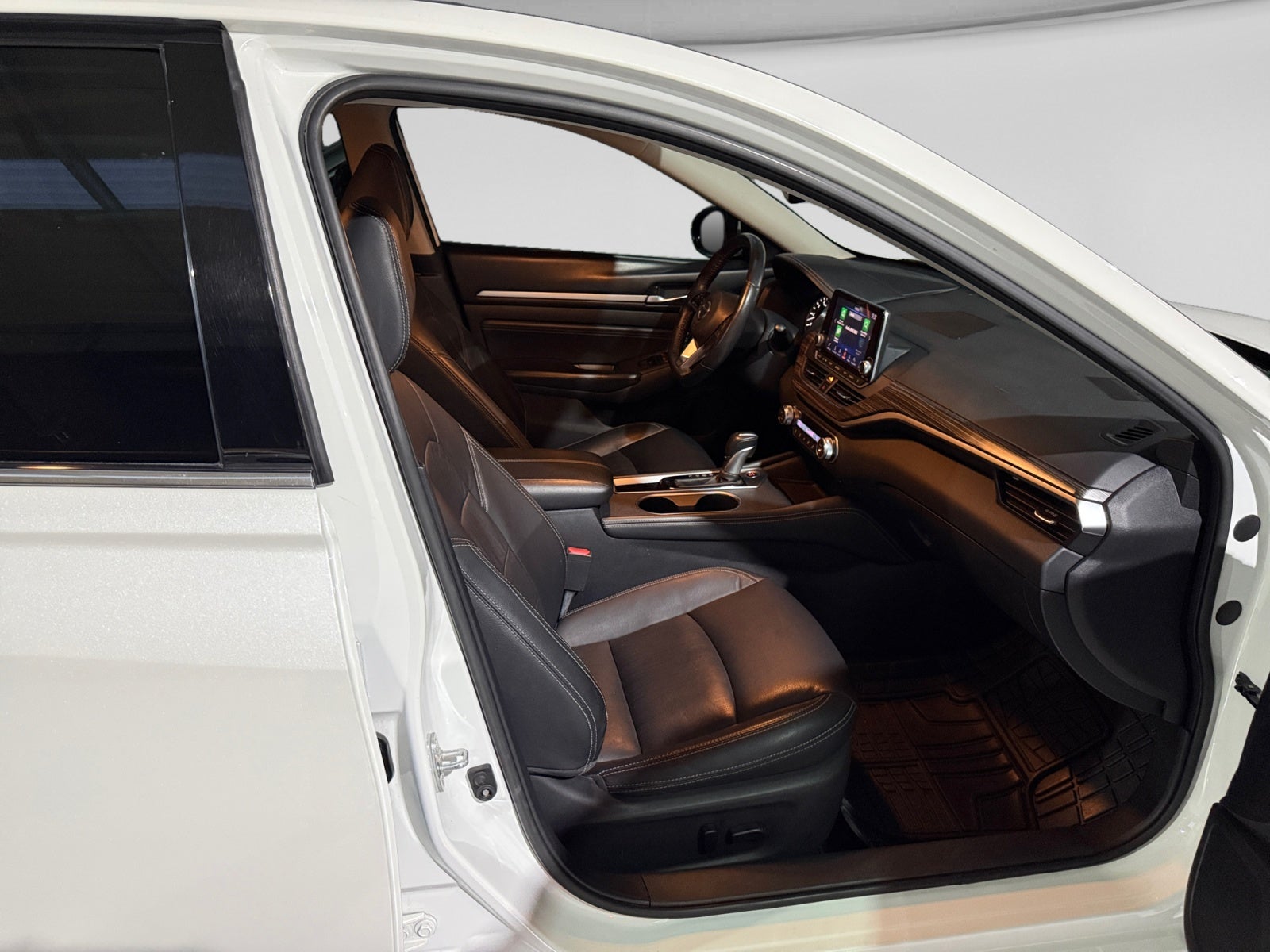 2020 Nissan ALTIMA ADVANCE 2.5L
