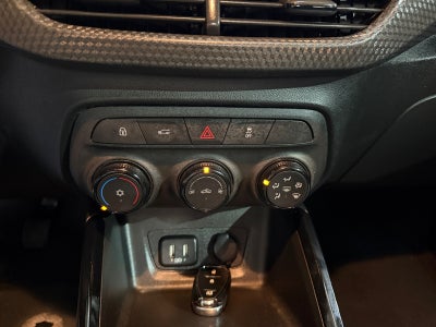 2022 Chevrolet ONIX LS A