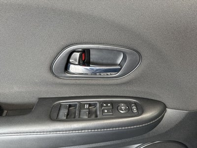 2019 Honda HR-V UNIQ CVT
