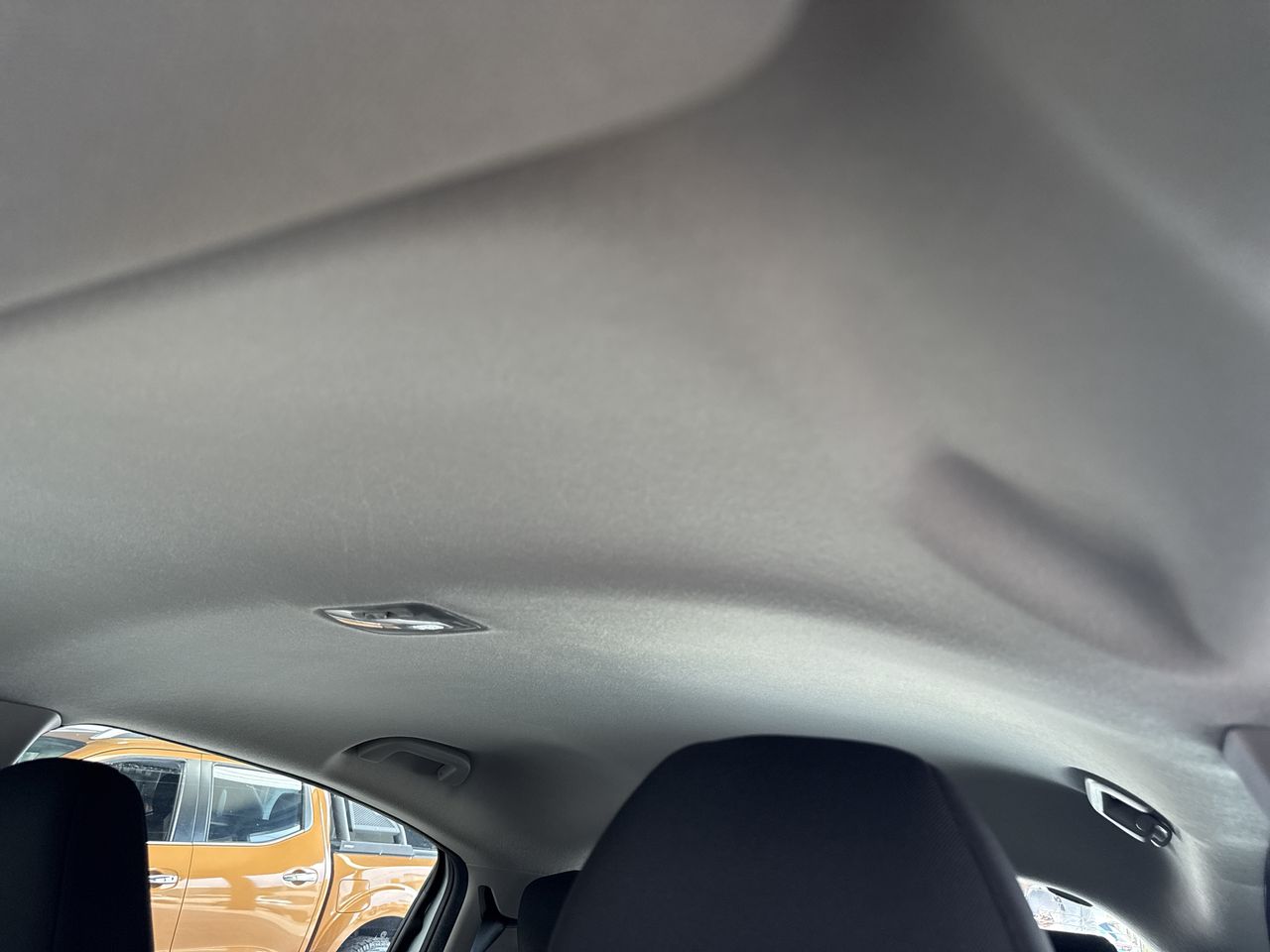 2019 Honda HR-V UNIQ CVT