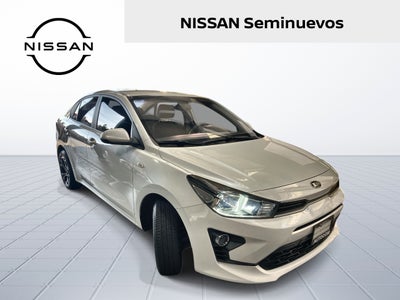 2021 Kia RIO L TM