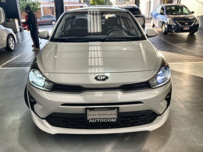 2021 Kia RIO L TM