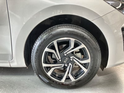 2021 Kia RIO L TM