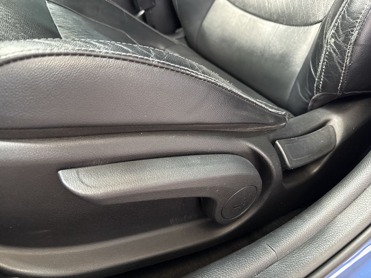 2018 Kia RIO HATCHBACK 1.6L EX PACK TA