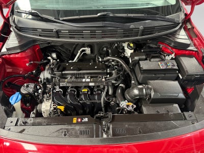 2023 Kia RIO NEW KIA RIO PE 1.6L LX A/T HB