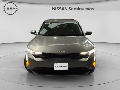 2024 Kia K3 K3 EX TA SEDAN