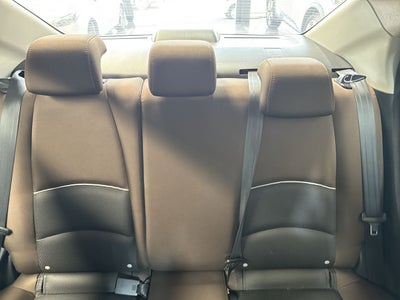 2022 Mazda MAZDA2 I SPORT TA
