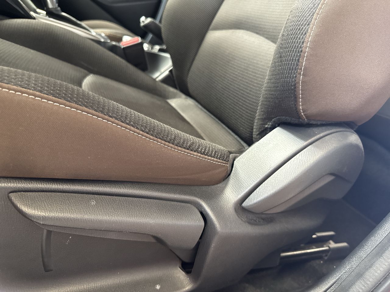 2022 Mazda MAZDA2 I SPORT TA