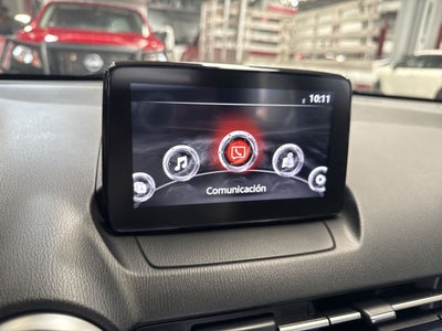 2022 Mazda MAZDA2 I SPORT TA