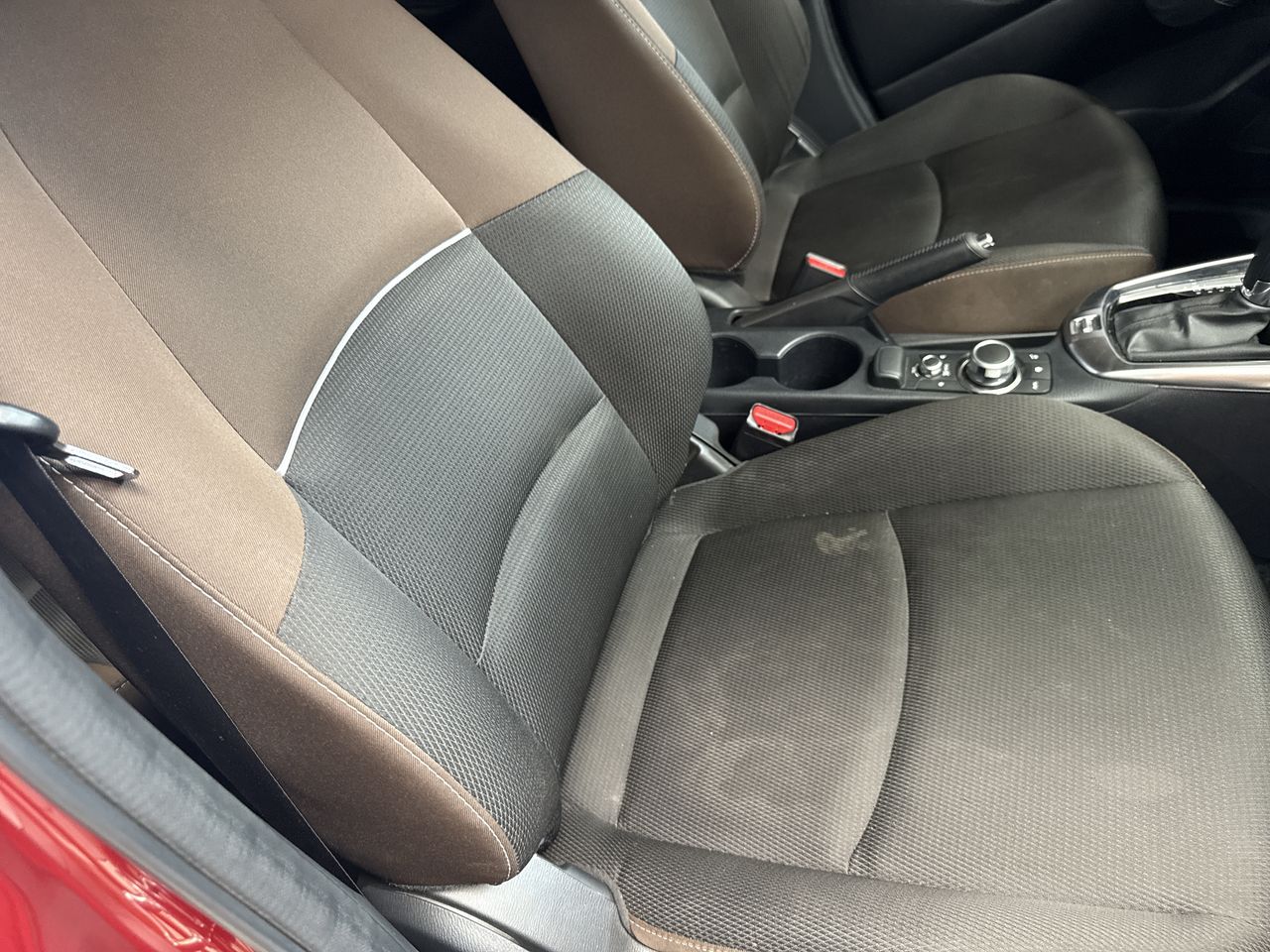 2022 Mazda MAZDA2 I SPORT TA