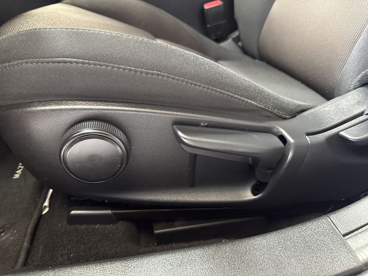 2021 Mazda MAZDA3 I TA