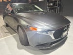 2021 Mazda MAZDA 3 I SPORT TA SEDAN