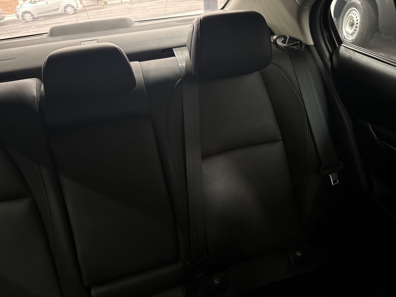 2024 Mazda MAZDA 3 I GRAND TOURING SEDAN