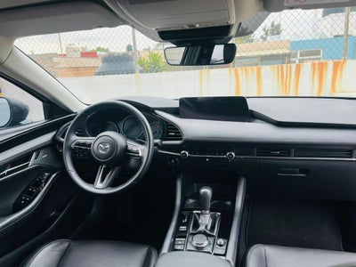 2024 Mazda MAZDA 3 I GRAND TOURING SEDAN