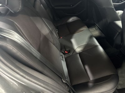 2024 Mazda MAZDA 3 I GRAND TOURING SEDAN