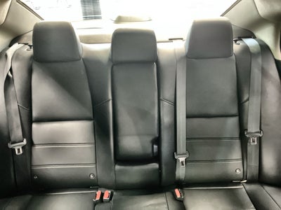 2023 Nissan SENTRA PLATINUM CVT 23