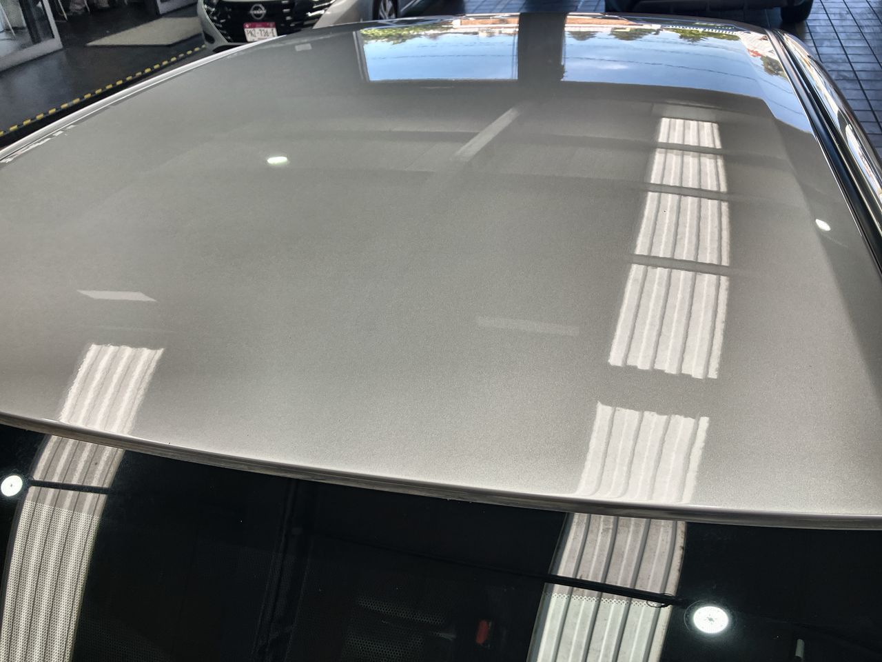 2021 Nissan SENTRA ADVANCE TM 21