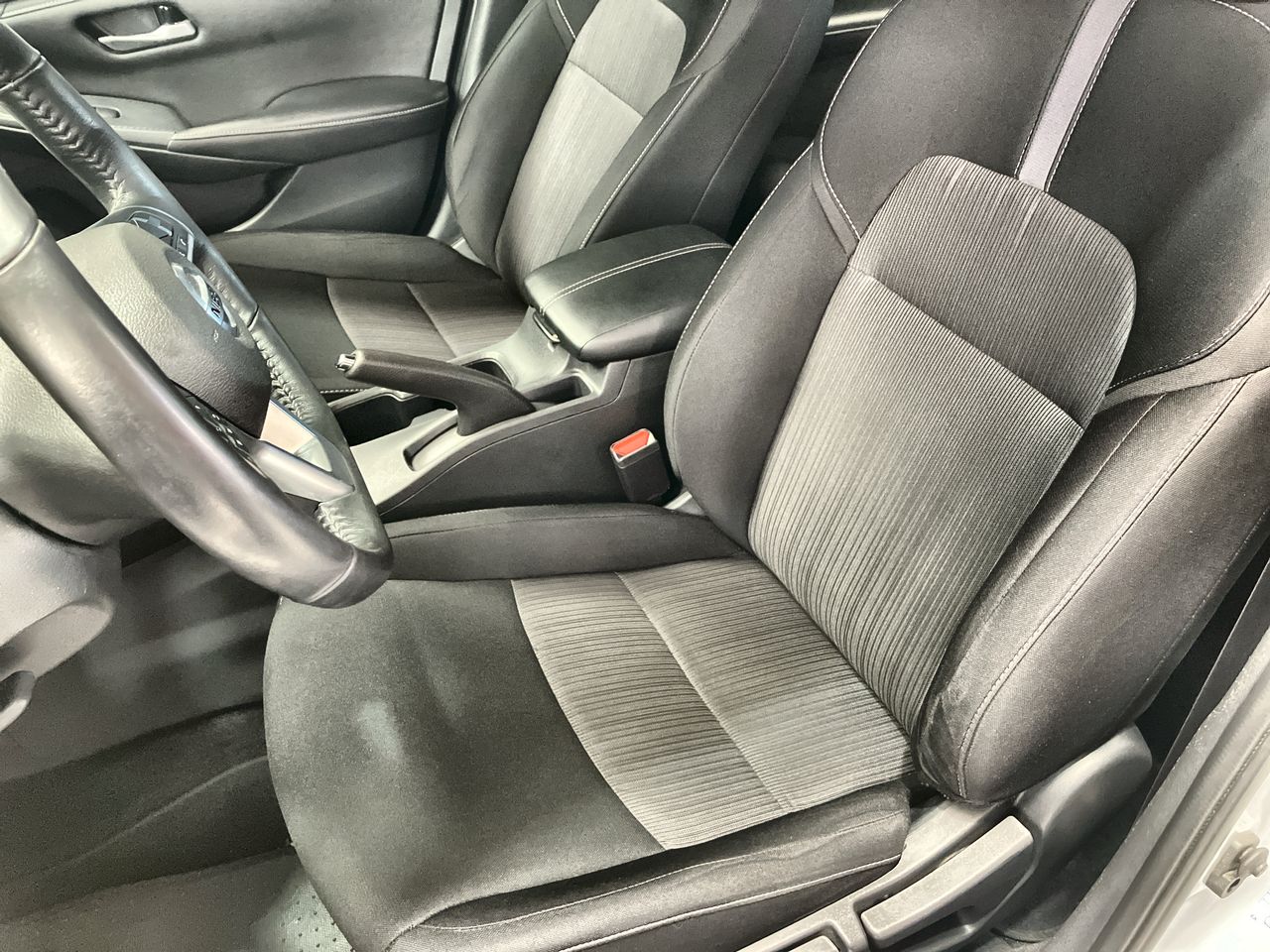 2021 Nissan SENTRA ADVANCE TM 21