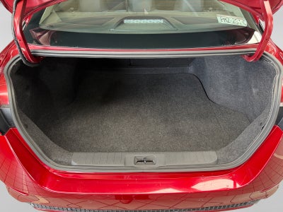 2020 Nissan SENTRA ADVANCE CVT