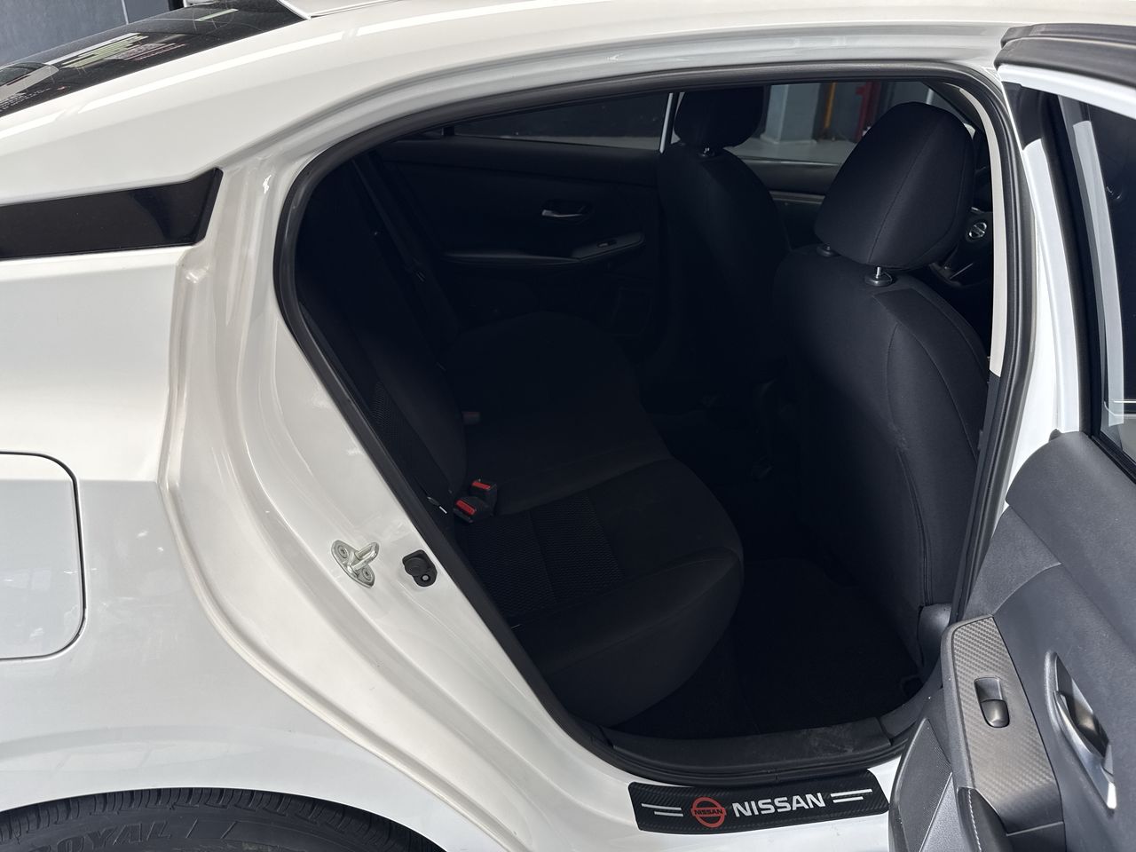 2022 Nissan SENTRA SENSE CVT 22