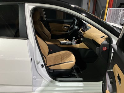 2024 Nissan SENTRA PLATINUM BITONO CVT 25