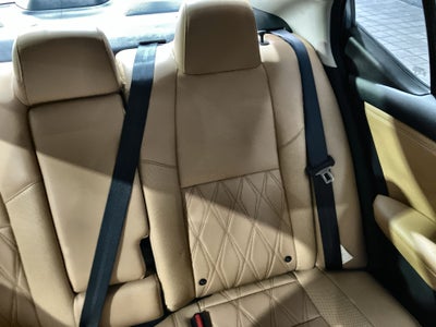 2024 Nissan SENTRA PLATINUM BITONO CVT 24