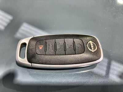 2024 Nissan SENTRA PLATINUM BITONO CVT 24