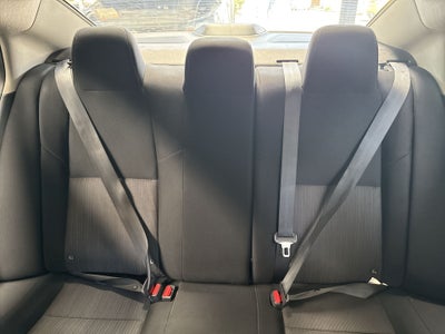 2023 Nissan SENTRA ADVANCE CVT 23