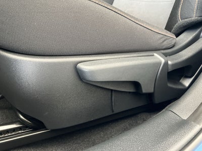 2021 Nissan SENTRA SR BITONO CVT 21