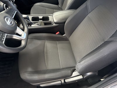 2022 Nissan SENTRA SENSE CVT 22
