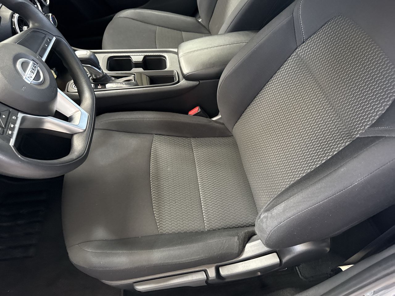 2022 Nissan SENTRA SENSE CVT 22