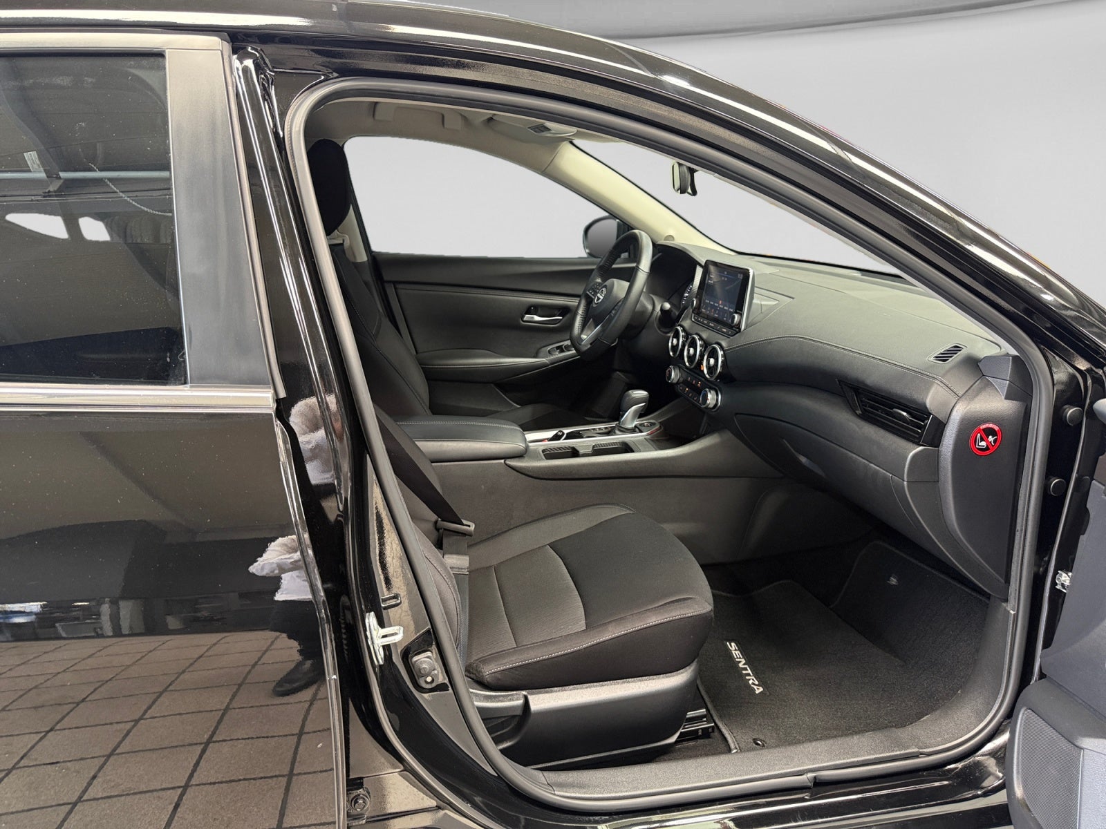 2024 Nissan SENTRA ADVANCE CVT 24