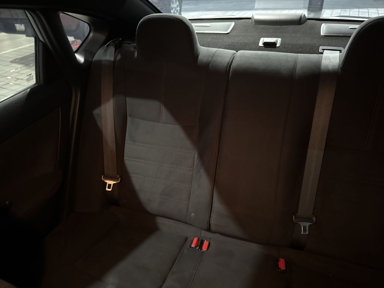 2018 Nissan SENTRA 1.6 NISMO T/M