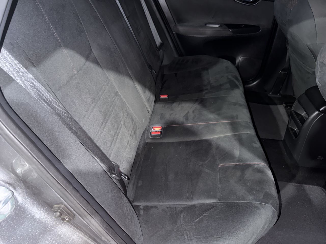 2018 Nissan SENTRA 1.6 NISMO T/M