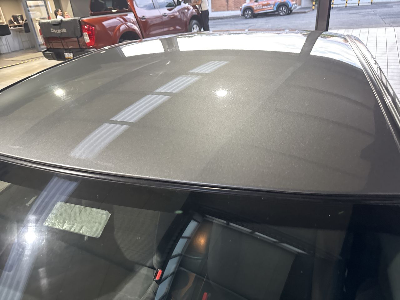 2018 Nissan SENTRA 1.6 NISMO T/M