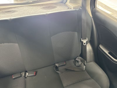 2020 Nissan MARCH SENSE TM