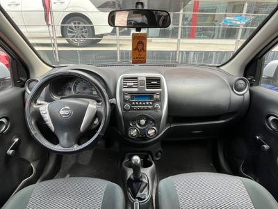 2020 Nissan MARCH MARCH SENSE TM