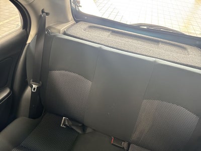 2019 Nissan MARCH SENSE TA