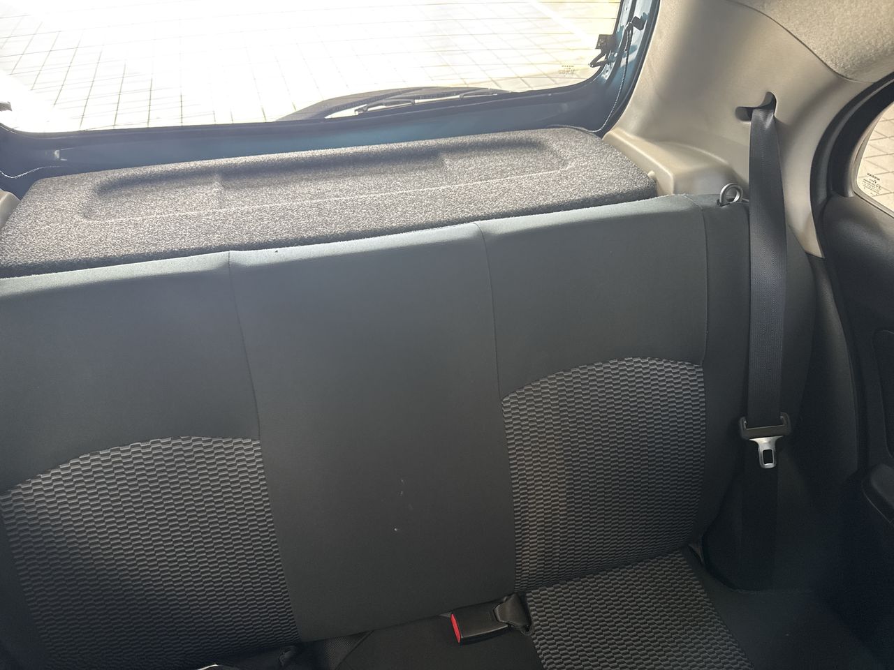 2019 Nissan MARCH SENSE TA