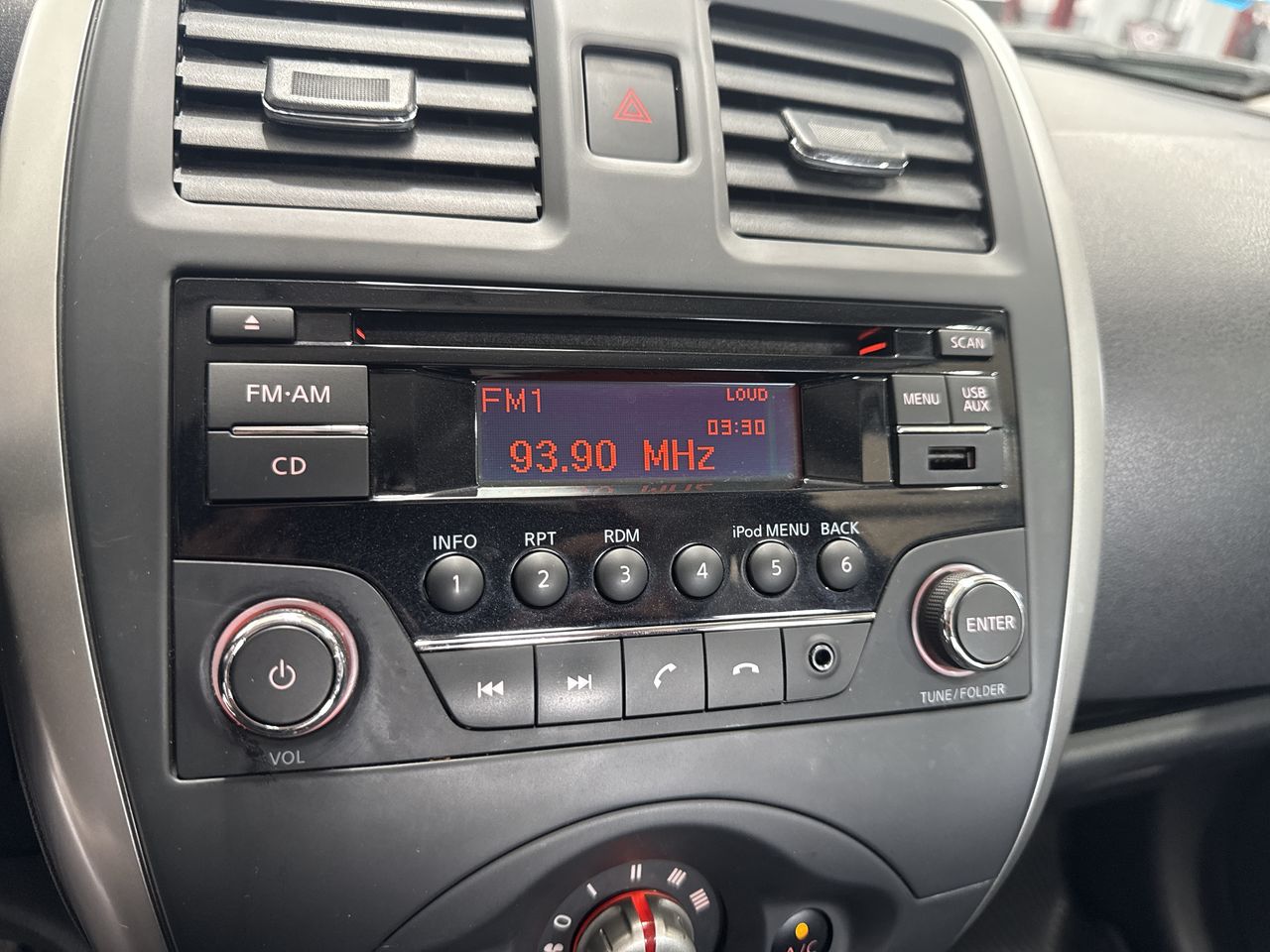 2019 Nissan MARCH SENSE TA