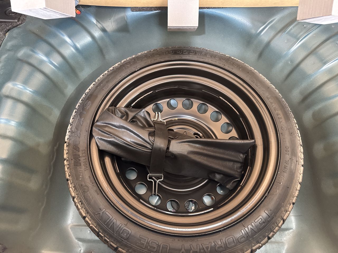 2019 Nissan MARCH SENSE TA