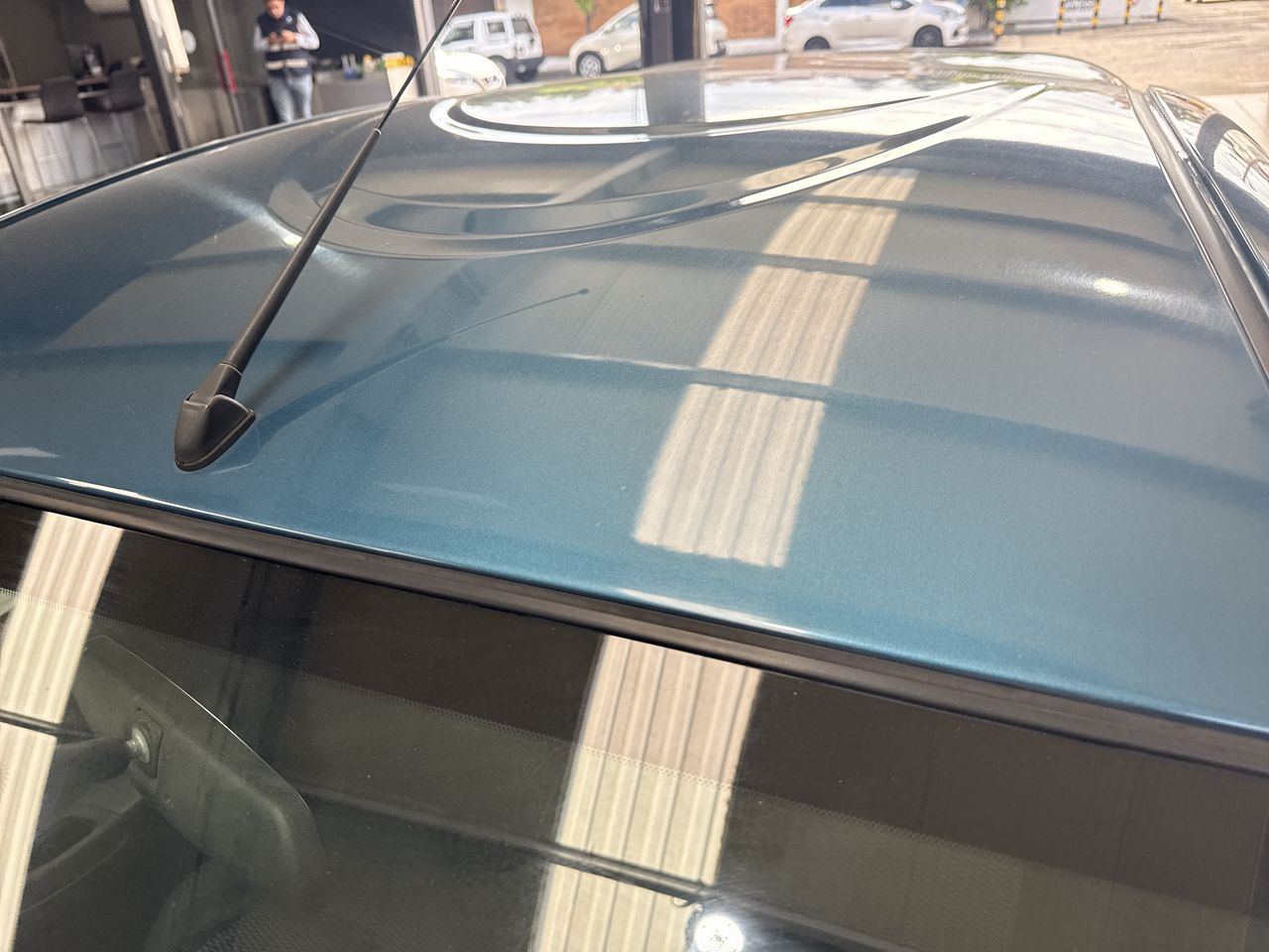 2019 Nissan MARCH SENSE TA