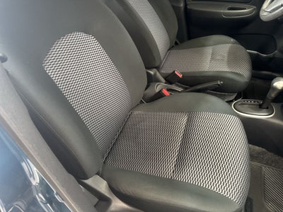 2019 Nissan MARCH SENSE TA