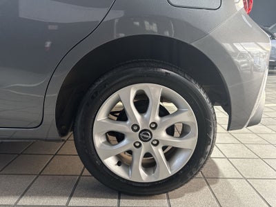 2024 Nissan MARCH MARCH ADVANCE TM 24