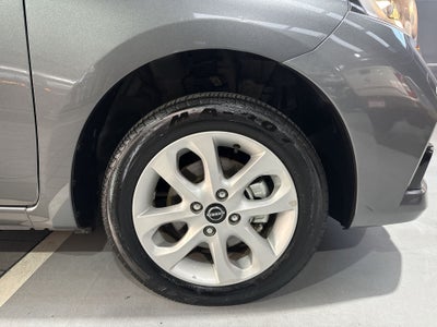 2024 Nissan MARCH MARCH ADVANCE TM 24