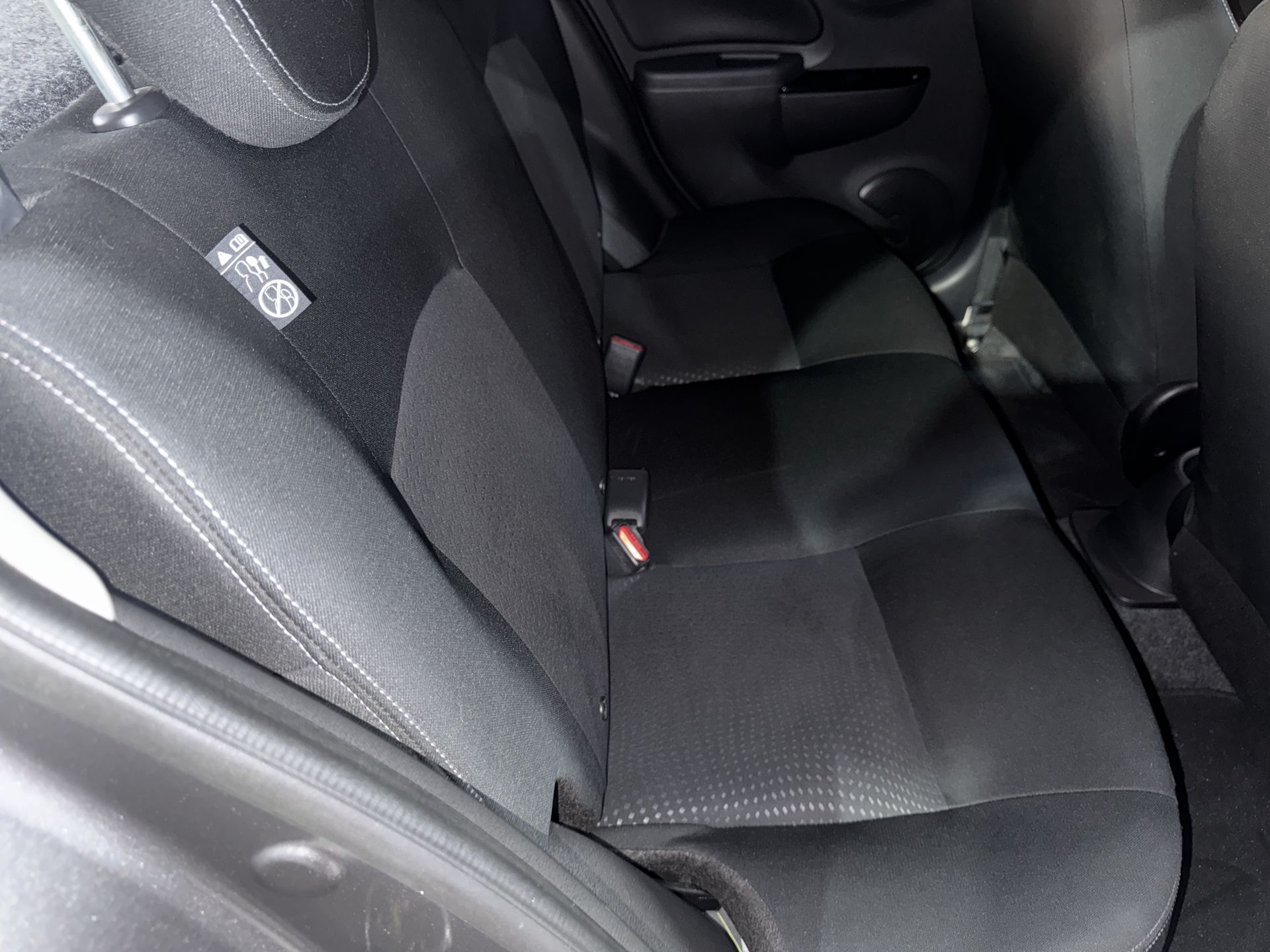 2024 Nissan MARCH MARCH ADVANCE TM 24