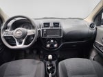 2022 Nissan MARCH MARCH ADVANCE TM