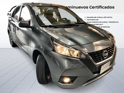 2024 Nissan MARCH MARCH ADVANCE TA 24