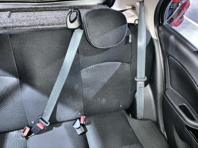 2024 Nissan MARCH MARCH ADVANCE TA 24